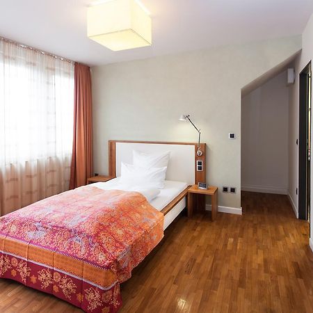 Centro Hotel Domicil 31 Brema Zewnętrze zdjęcie