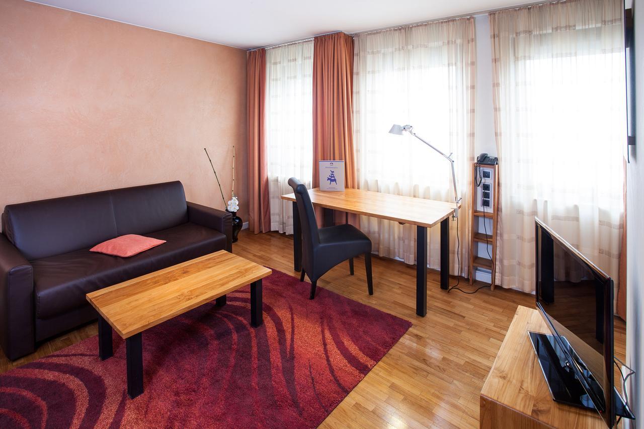 Centro Hotel Domicil 31 Brema Zewnętrze zdjęcie