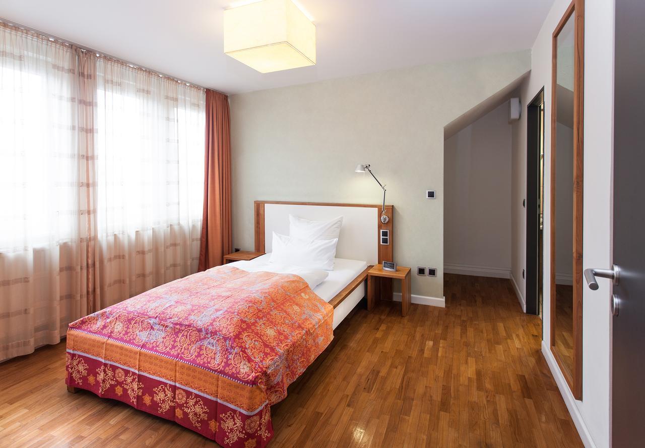 Centro Hotel Domicil 31 Brema Zewnętrze zdjęcie